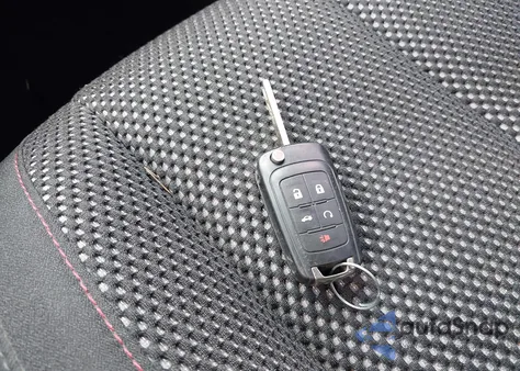 2016 Chevrolet Equinox Lt из США, поврежденный, VIN 2GNALCEK7G6250027